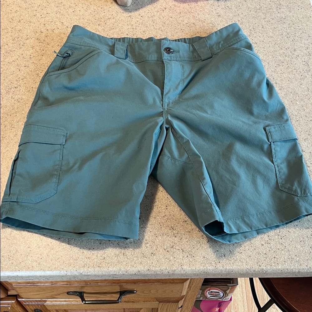 Duluth shorts